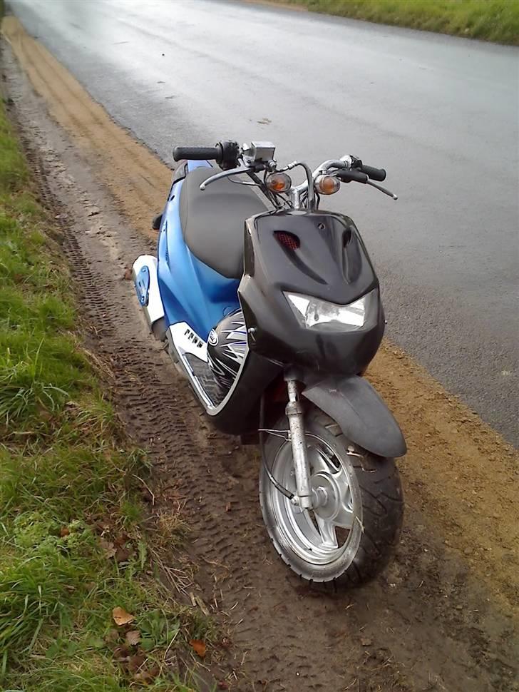 CPI Popcorn*SOGLT* billede 8