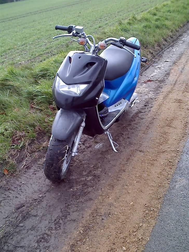 CPI Popcorn*SOGLT* billede 9