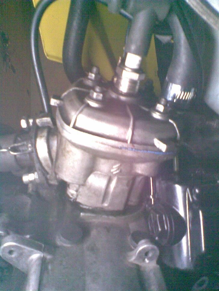 Yamaha Aerox  billede 18