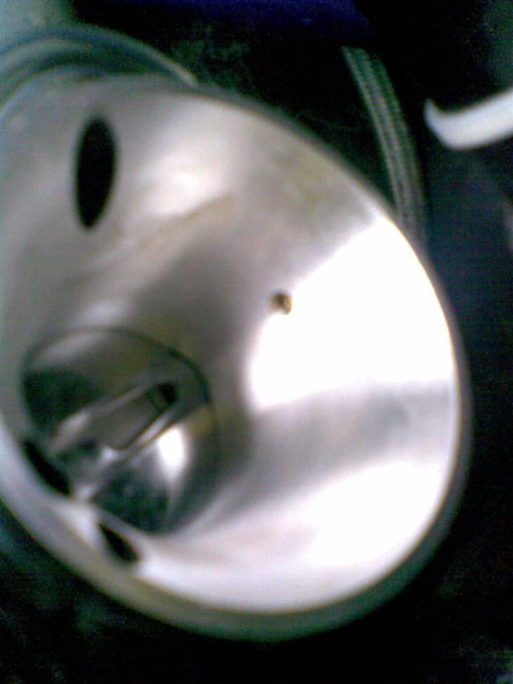 Yamaha Aerox  billede 19