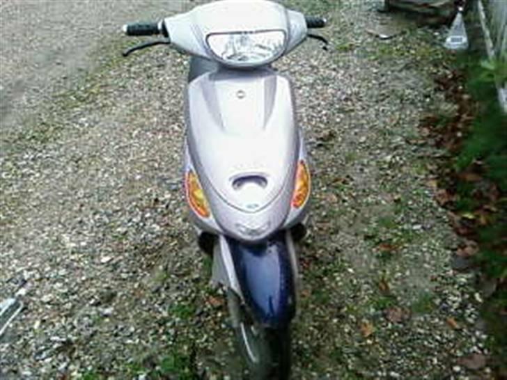 Stranger x-fight 2007 solgt - Før billede 1