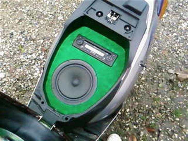 Stranger x-fight 2007 solgt - Før billede 3