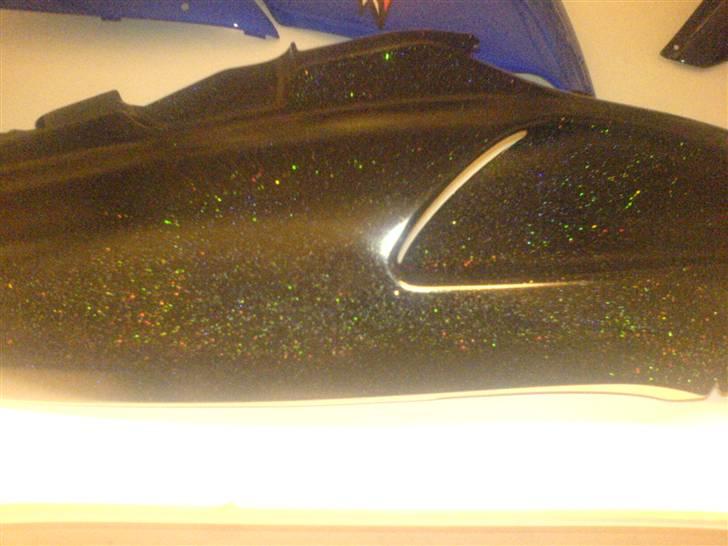 Honda sfx SOLGT !!!! billede 2