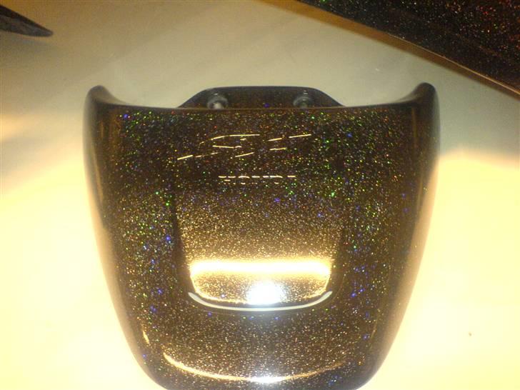 Honda sfx SOLGT !!!! billede 3