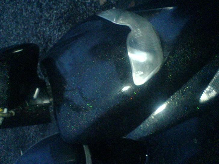 Honda sfx SOLGT !!!! billede 4