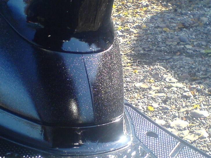 Honda sfx SOLGT !!!! billede 11