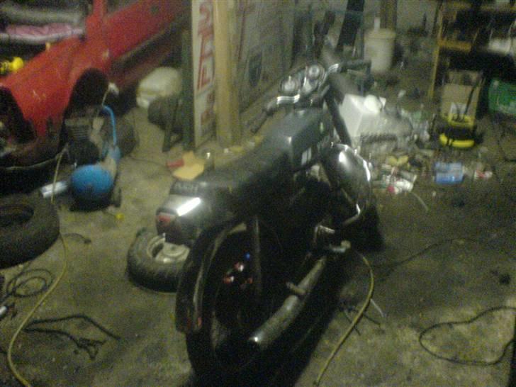 Puch monza  billede 2