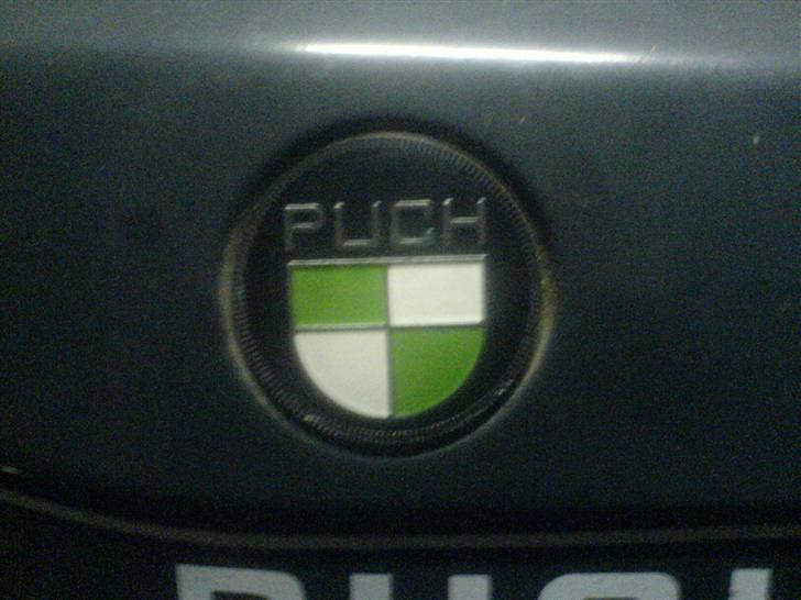 Puch monza  billede 4