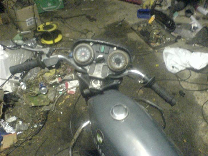 Puch monza  billede 6