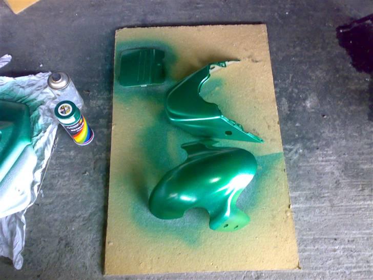 PGO Hot 50*stolen* billede 6