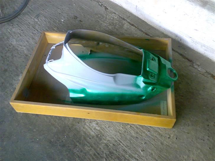 PGO Hot 50*stolen* billede 7