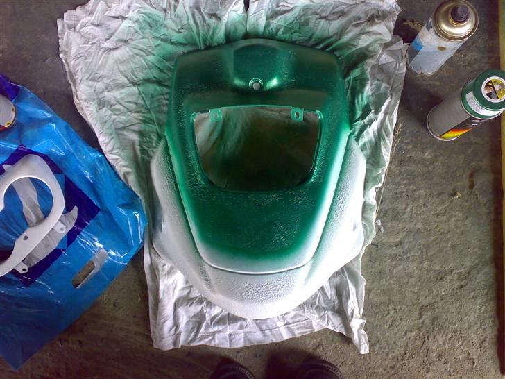 PGO Hot 50*stolen* billede 8