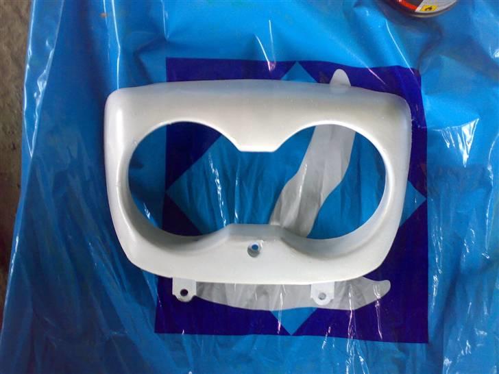 PGO Hot 50*stolen* billede 9