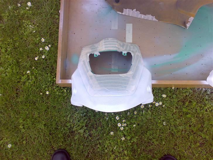 PGO Hot 50*stolen* billede 10