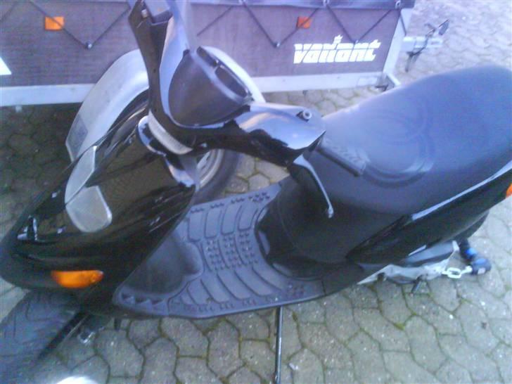 Gilera Stalker billede 2