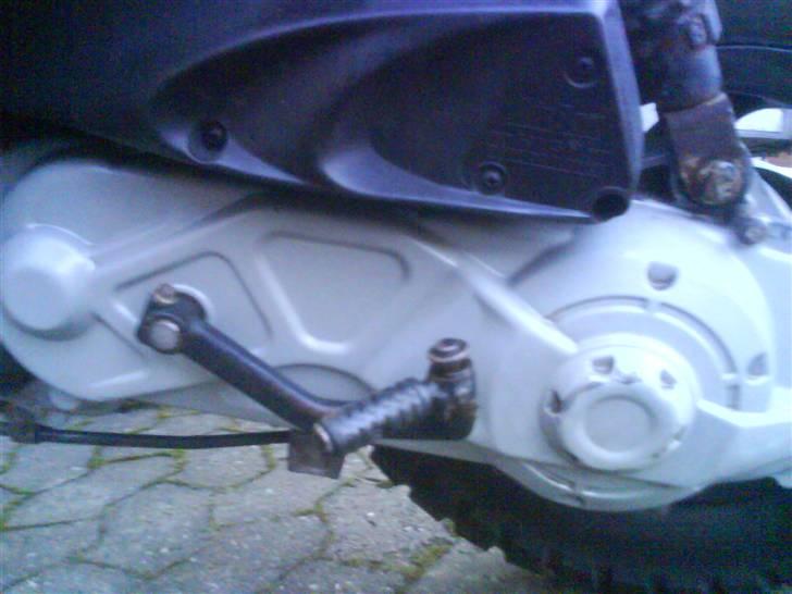 Gilera Stalker billede 3