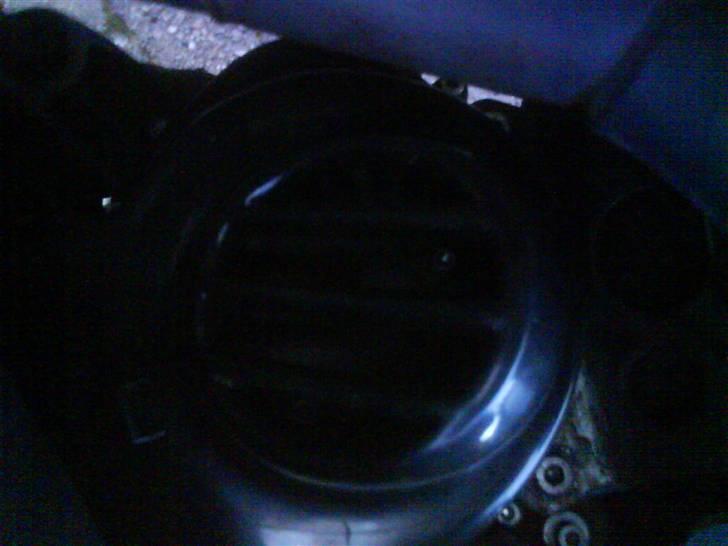 Gilera Stalker billede 7