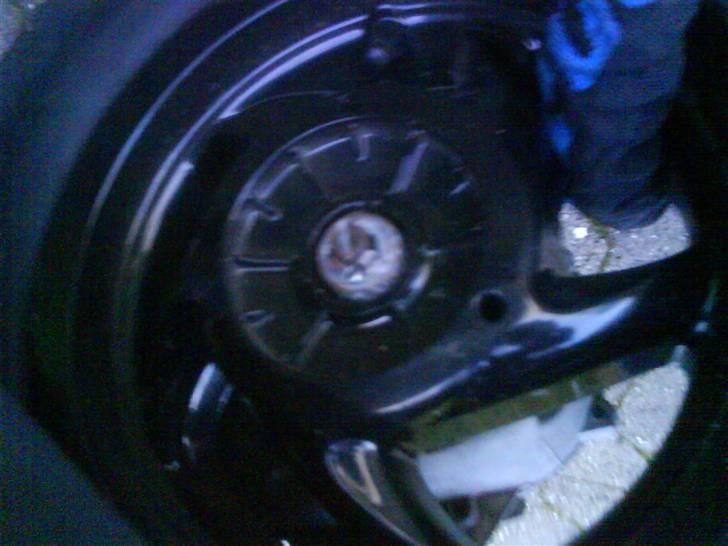 Gilera Stalker billede 9