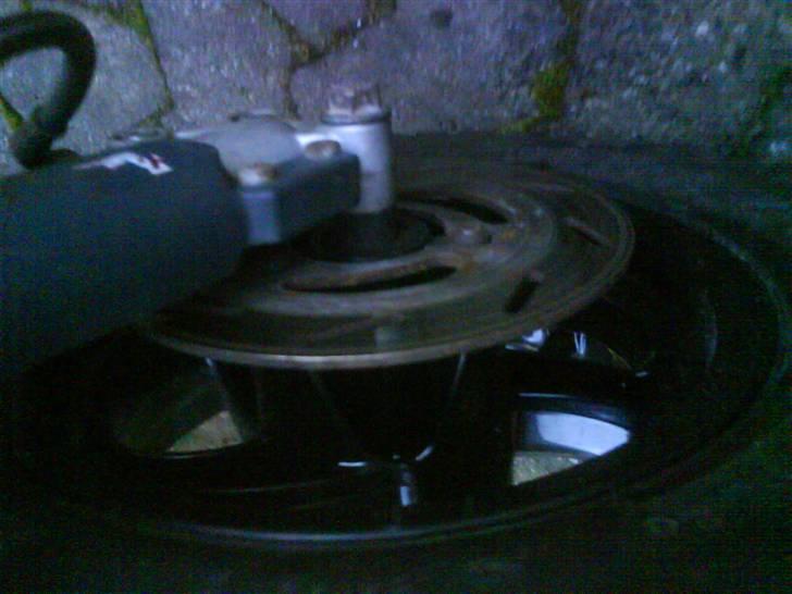 Gilera Stalker billede 10