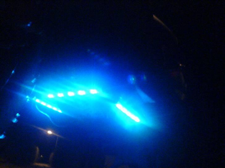 PGO Hot 50 - Zoom Cyan billede 11