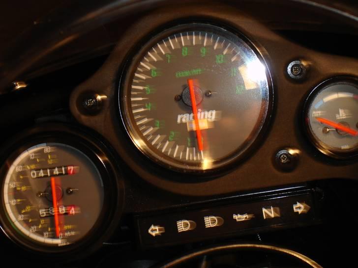 Aprilia rs 50 SOLGT billede 9