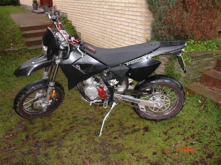 CPI SM BYTTET TIL JOG R  billede 1