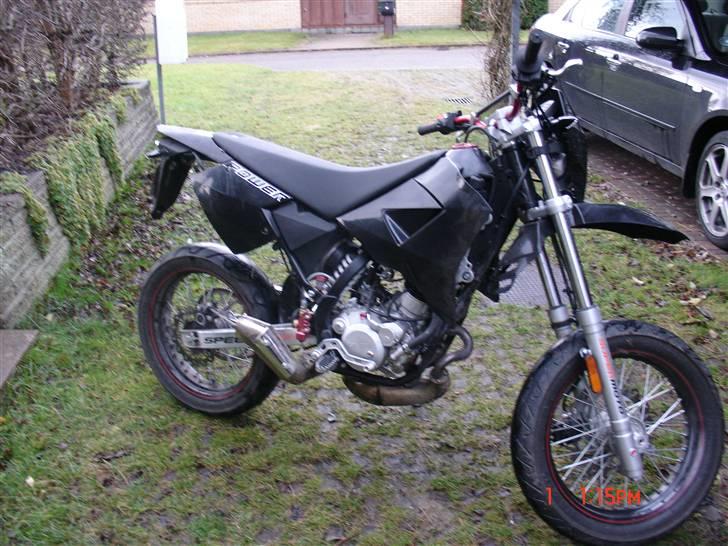 CPI SM BYTTET TIL JOG R  billede 2