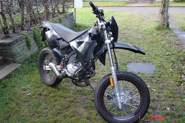 CPI SM BYTTET TIL JOG R  billede 3