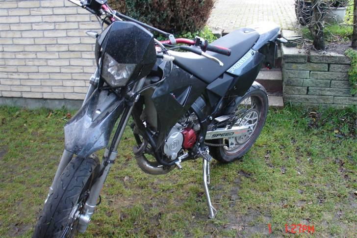 CPI SM BYTTET TIL JOG R  billede 4