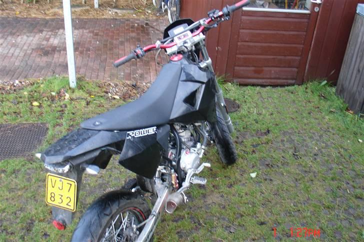 CPI SM BYTTET TIL JOG R  billede 6