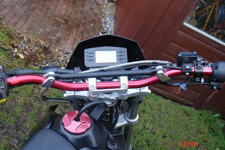 CPI SM BYTTET TIL JOG R  billede 7