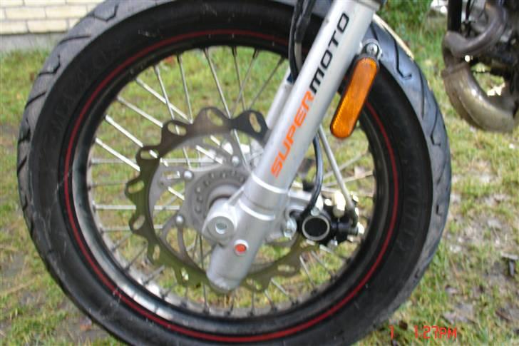 CPI SM BYTTET TIL JOG R  billede 8