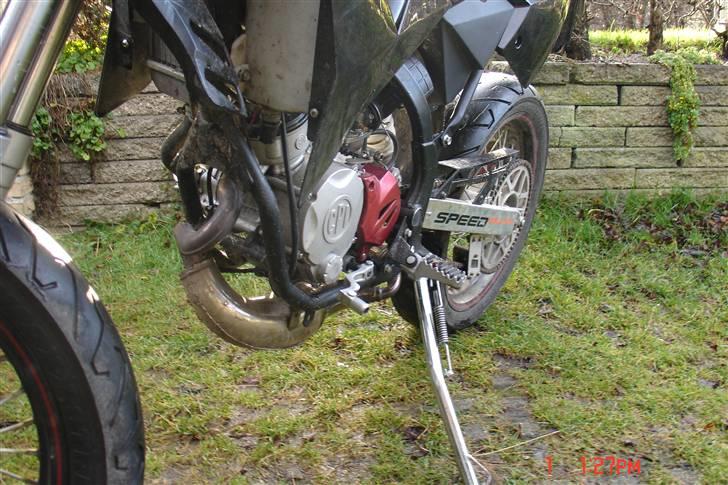 CPI SM BYTTET TIL JOG R  billede 9