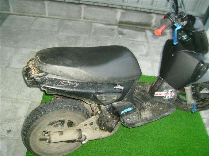 Yamaha Slider - TOHJULERNE billede 5