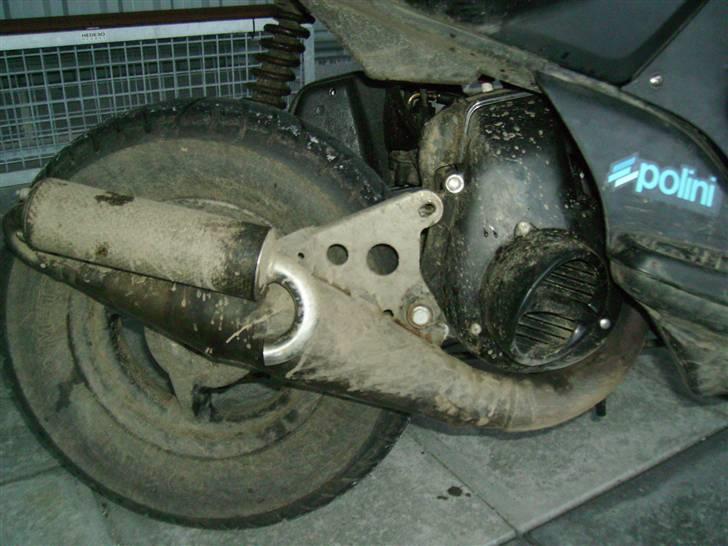 Yamaha Slider - TOHJULERNE billede 11