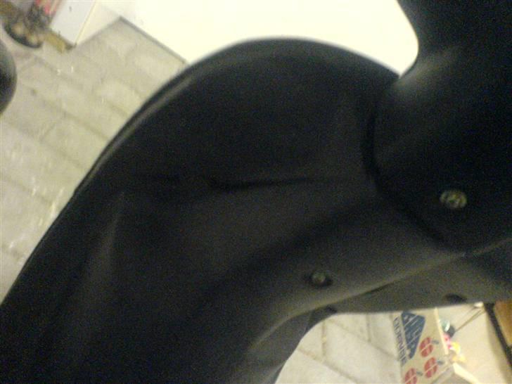 PGO Comet - Solgt til Stalker billede 6