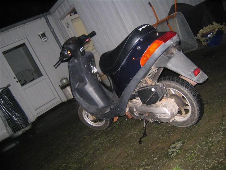 PGO Comet - Solgt til Stalker billede 7