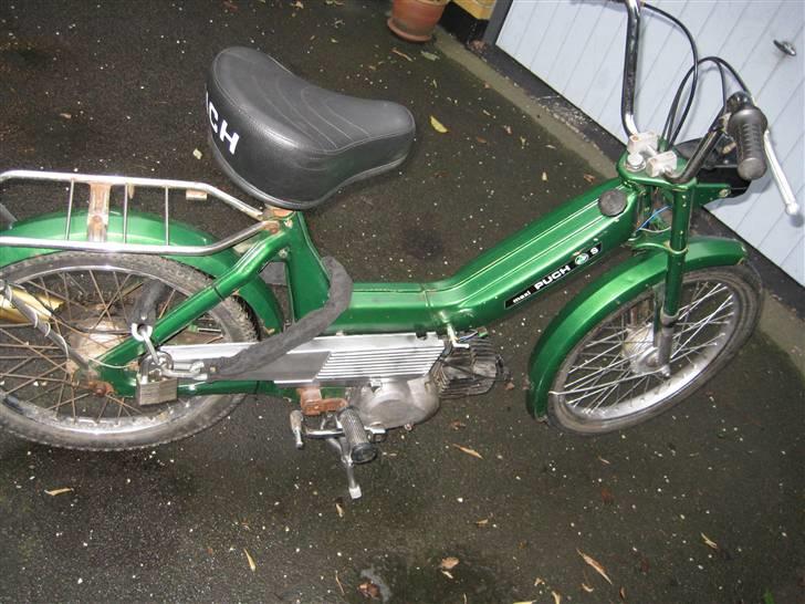 Puch s maxi billede 4