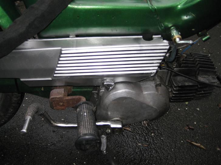 Puch s maxi - krom!!! :D billede 7