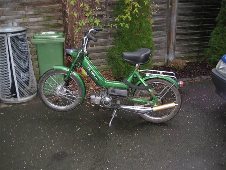 Puch s maxi - Racer Ronny :P billede 8