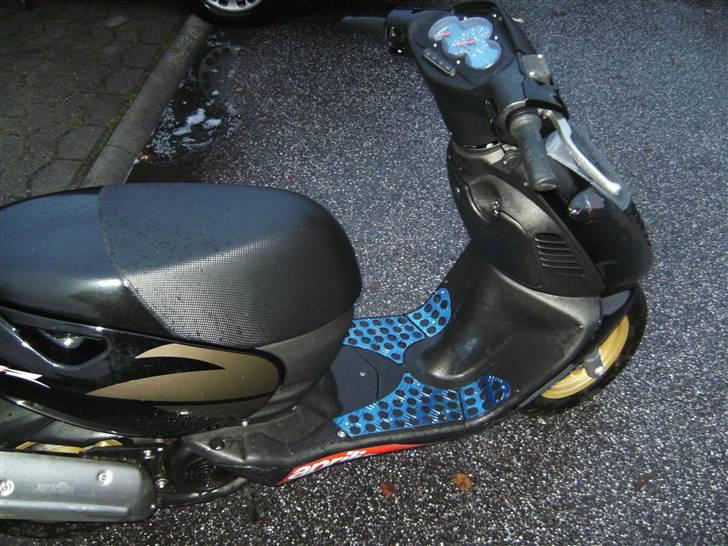 Aprilia Sonic - solgt billede 3