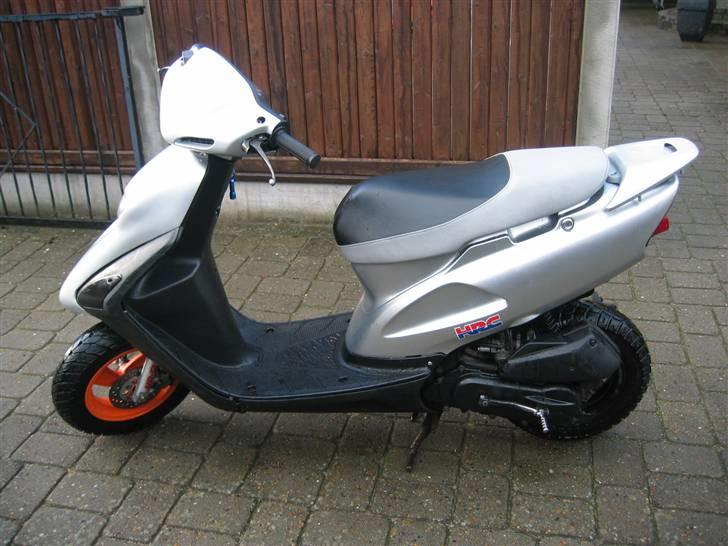 Honda SFX *SOLGT* billede 3