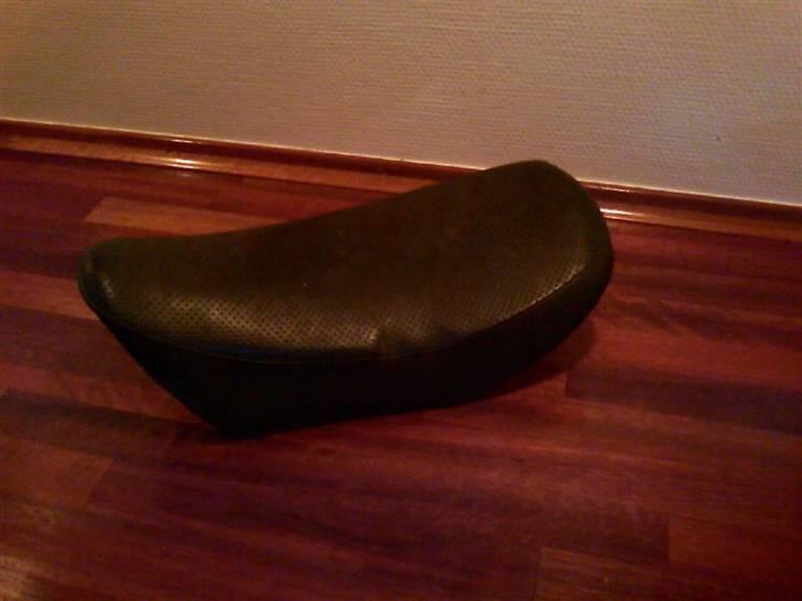 Suzuki Street Magic - Solgt billede 11