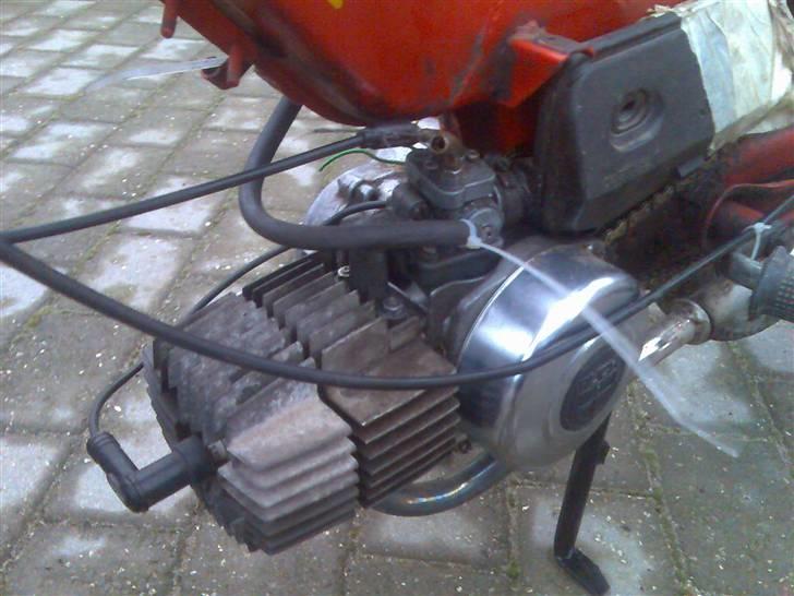 Puch P1 **solgt** billede 8