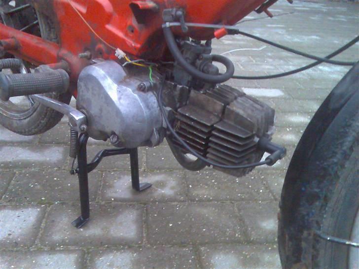 Puch P1 **solgt** billede 9