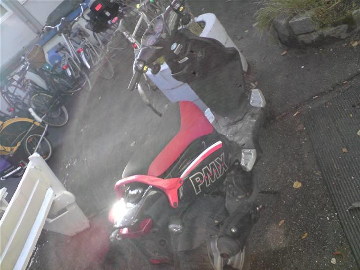 PGO PMX billede 4