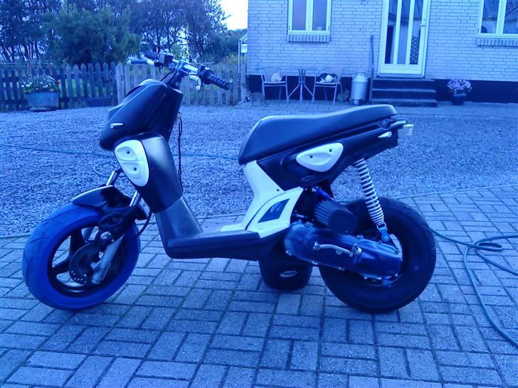 Yamaha Slider [før] - Fremtid  billede 5