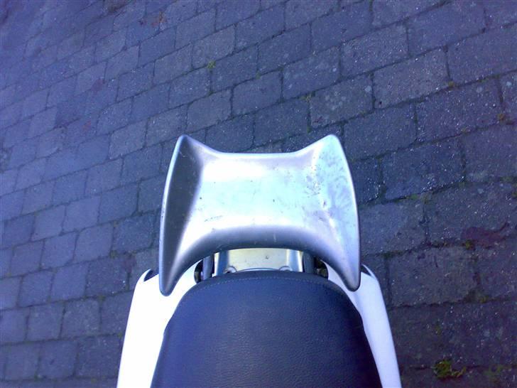 Yamaha Bws ng...  (BYTTET) billede 11