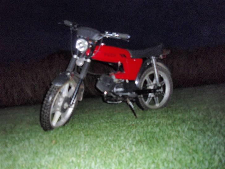 Puch Monza Juvel 3g *SOLGT* billede 2