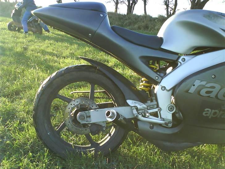 Aprilia RS50 solgt billede 17